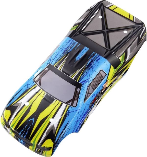Reely RE-6800778 Reservdel
