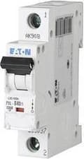 Miniatyrbillede 1 af 2: Eaton 236063 PXL-C40/1 Strømafbryder 1-polet 40 A 230 V/AC
