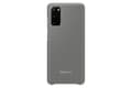 Pikkukuva 3 / 3: Samsung LED View Case - Samsung Galaxy S20 - harmaa