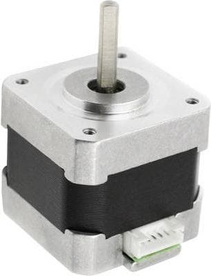 NEMA14-02 - Schritt motor NEMA 14, 1,8°, 0,75 A, 4,35 V (NEMA14-02)