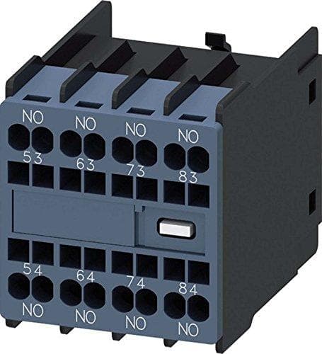 Siemens 3RH2911-2GA40x