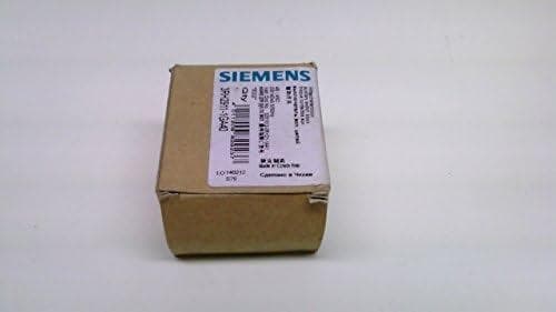 Siemens-apukytkinlohko 4, koskettimet (NO) (3RH2911-1GA40)