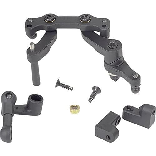 Reely RE-6538503 erstatningsservomontering og kobling