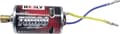 Miniatyrbillede 1 af 3: Reely RE-5546574 Reservedel 550-serien elektrisk motor