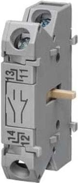 Siemens aux-kytkin v 3ld2