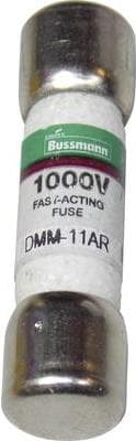 Fluke 803293 11A/1000V erstatningssikring egnet til (803293)