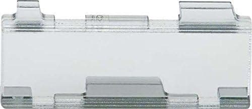 Merten Aquastar Labelpladeindsats,, MEG3952 8000
