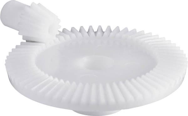 Reely Polyactal vinkelväxel Modultyp: 1,0 Antal tänder: 12, 60 1 set(ar)