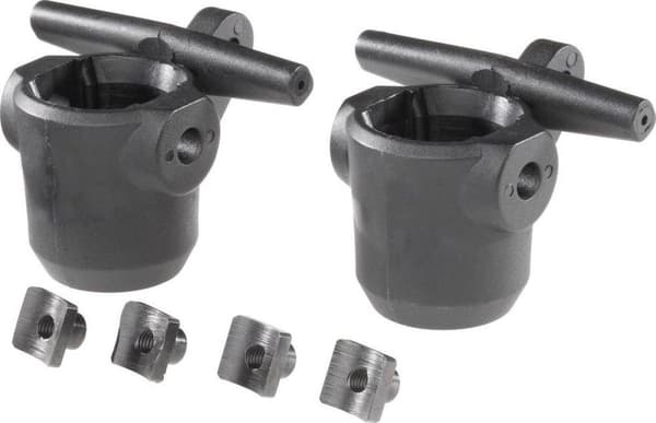 Reely 112001 Reservdel Knoge fram