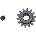 Miniatyrbillede 1 af 2: Reely RE-5690532 reservedel motordrev 14 tænder
