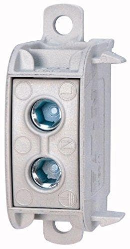 Eaton (Moeller) N/PE/Pen K50/1 100A Single Clamp Spændingsområde Terminal 4015080985730