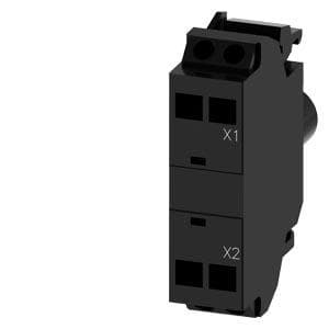 Siemens LED-moduuli 230 VAC, SIRIUS ACT (3SU1401-1BF60-3AA0)