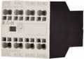 Miniatyrbild 2 av 4: Eaton DILM32-XHI22-PI Hjälpomkopplarblock 2x NO, 2x NC 4 A 1 st.