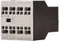 Miniatyrbillede 2 af 5: Eaton DILM32-XHI31-PI Hjælpeafbryderblok 3x NO, 1x NC 4 A 1 stk.