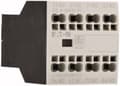 Miniatyrbild 4 av 5: Eaton DILA-XHI22-PI Hjälpomkopplarblock 2x NO, 2x NC 4 A 1 st(s)