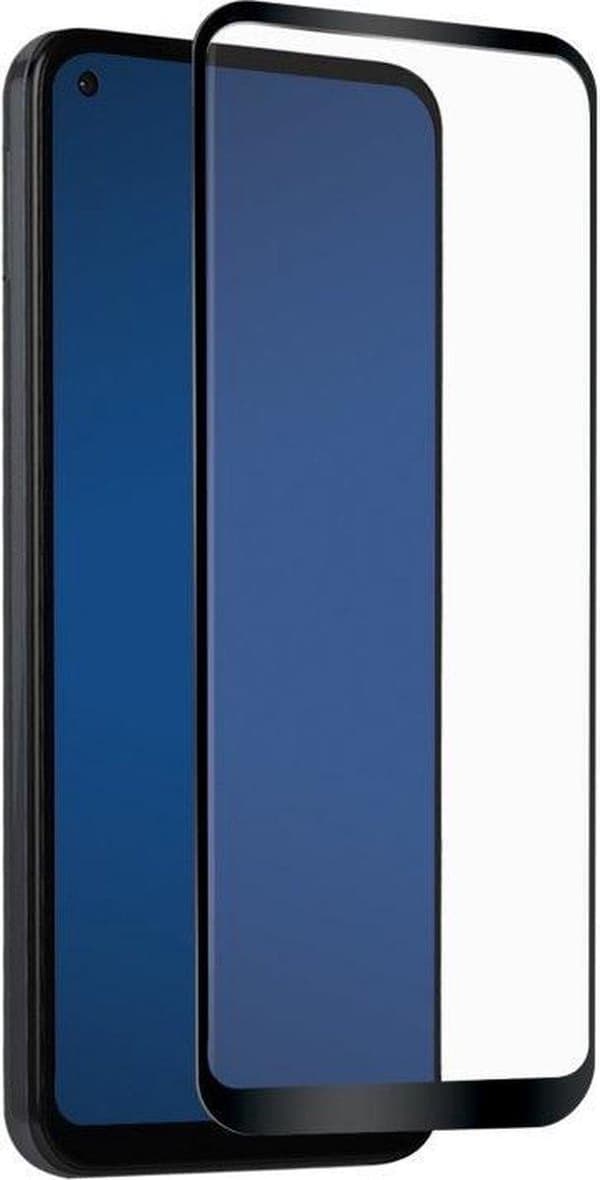 SBS Samsung Galaxy A12/A32 näytönsuoja - iskunkestävää karkaistua lasia