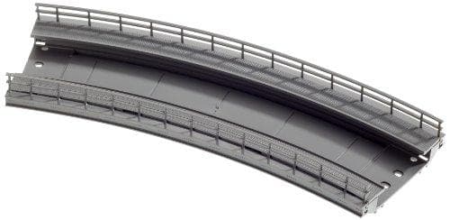 Marklin 74613 Buet Ramppakke R1 Til C Spor H0 Grå