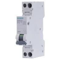 Siemens industrisektorafbryder 5SL6016-6