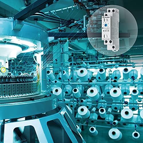 Eltako 2613424 S91-100-12VAC impulsbrytare utanpåliggande 12V