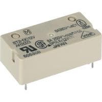 Panasonic printrelæ 12 V/DC 8 A 2 NO kontakter ST212F 1 stk (ST212F)