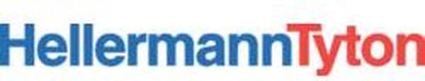 HellermannTyton WIC0-0-9-PA66-Special Marking Clip 561-00100