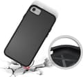Miniatyrbillede 4 af 8: Eiger North etui Apple iPhone SE 2020/iPhone 8 - sort