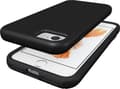 Miniatyrbillede 5 af 8: Eiger North etui Apple iPhone SE 2020/iPhone 8 - sort