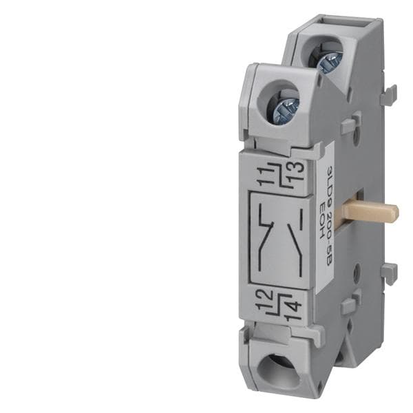 Siemens-apukytkin (3LD9200-5B)