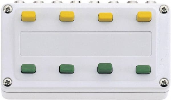 Märklin 72730 Kontaktpanel Hvid