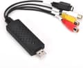Pikkukuva 1 / 4: Gembird UVG-002 - USB-videokaappi - sopii Windowsille