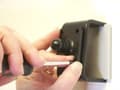 Miniatyrbillede 3 af 7: Brodit passiv drejelig montering til Garmin