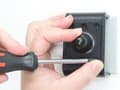 Miniatyrbillede 2 af 7: Brodit passiv drejelig montering til Garmin