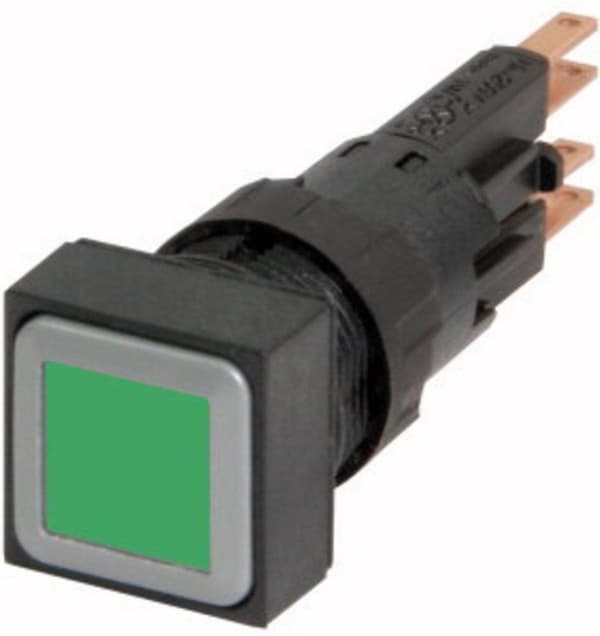 Eaton Q18LT-GN/WB Trykknap Grøn 1 stk.