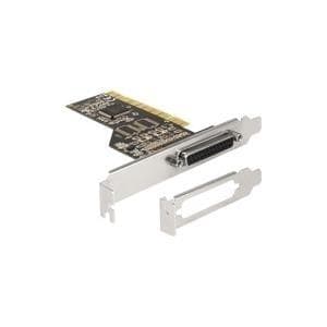 DeLock PCI -kortti > 1 x rinnakkais - rinnakkaissovitin - PCI - IEEE 1284 (89362)