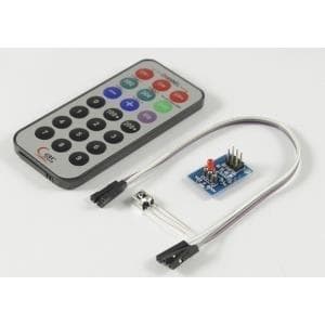 ALLNET ALL-B-83 udviklingskorttilbehør (ALL-B-83)
