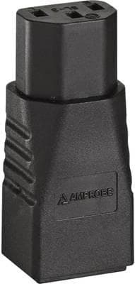 Fluke-sovitin PA-1 GT-600/GT-800 3-napaiselle liittimelle. (4362289)