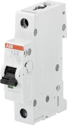 ABB STOTZ-KONTAKT ABB 2CDS251001R0405 afbryder Miniatureafbryder (2CDS251001R0405)