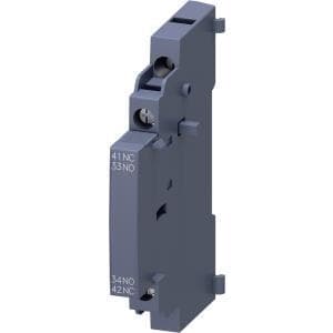 Siemens hjælpekontakt 3RV 3RV2901-1A (3RV2901-1A)