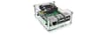 Miniatyrbild 3 av 4: RaidSonic ICY BOX IB-RP106 - Fodral - Akryl - Klar (IB-RP106)