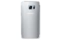 Miniatyrbillede 2 af 4: Samsung Clear View Cover til Samsung S6 edge Plus - Sølv