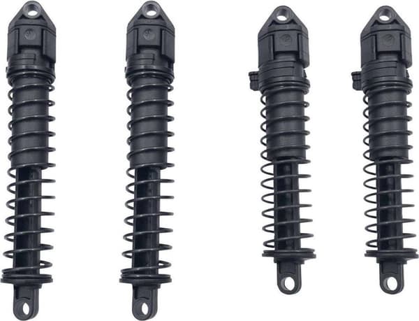 Reely RE-7409307 Reservedel Hydrauliske støddæmpere