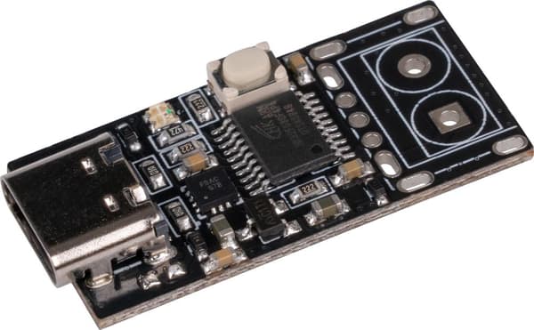Joy-iT COM-ZY12PDN alarmudløsermodul (COM-ZY12PDN)