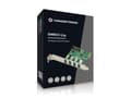 Pikkukuva 1 / 3: Conceptronic Emrick U34 - USB-sovitin - PCIe matala profiili - USB 3.0 x 4