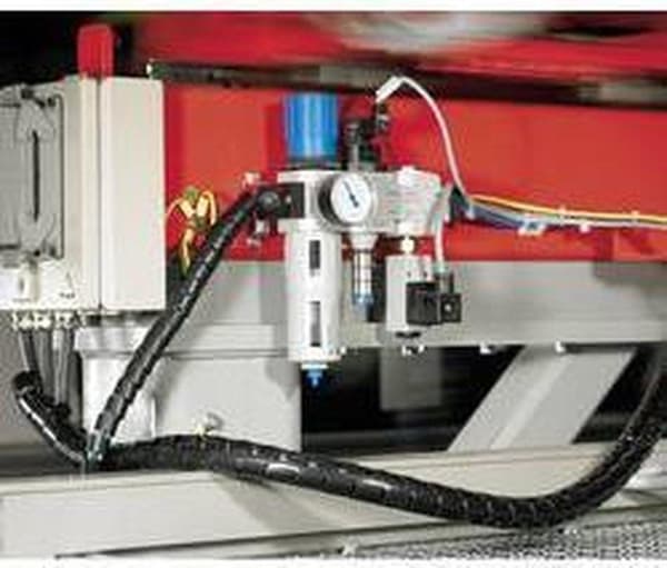 HellermannTyton 161-64215 Kabelslange 16 mm (max) Hvid 2 m