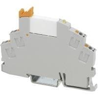 Phoenix-kosketinrelemoduuli RIF-0-RPT RIF-0-RPT-24DC/ 1 1 EI kontaktia 9 mA (2903361)