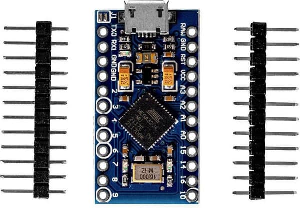 Joy-it ARD_Pro-Micro Arduino bord