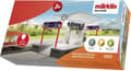 Miniatyrbild 1 av 5: Märklin My World plattform med ljusfunktion - 72213