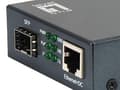 Miniatyrbillede 5 af 5: Siemens – hjælpekontakt 1 NA + 1NC S0 skrue