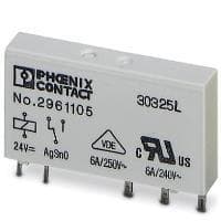 Phoenix REL-MR- 60DC/21 tehorele (2961118)