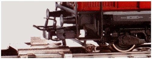 Märklin 7556 - ajoneuvomagneetit, mittari H0